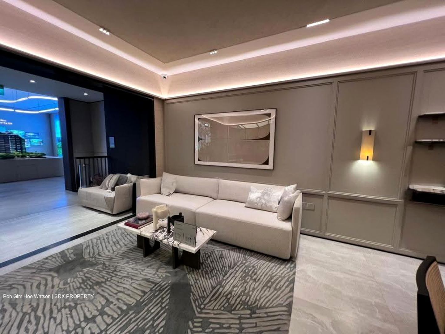 Sora (D22), Apartment #616546991